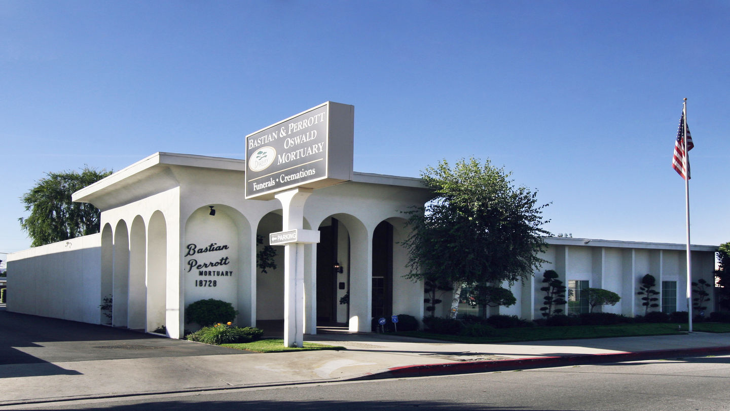 Funeral Homes Los Angeles, CA